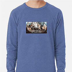 Paradox Trap Triangle Sweatshirts