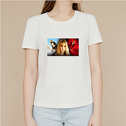 Twisted Reality Triangle T-Shirts