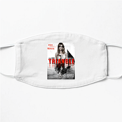 Identity Crisis Triangle Face Masks