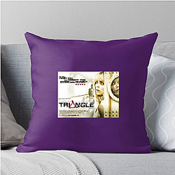 Fate Repetition Triangle Pillows Cover