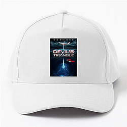 Endless Cycle Triangle Hats & Caps