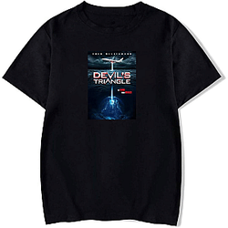 Endless Cycle Triangle T-Shirts