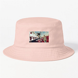 Surreal Nightmare Triangle Hats & Caps