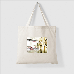Fate Repetition Triangle Bags