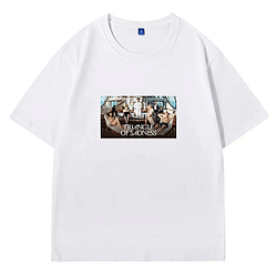 Paradox Trap Triangle T-Shirts
