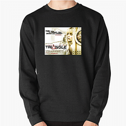 Fate Repetition Triangle Sweatshirts