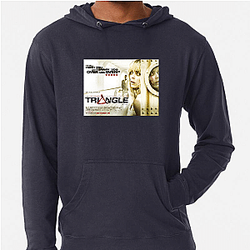 Fate Repetition Triangle Hoodies
