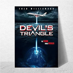Endless Cycle Triangle Posters
