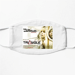 Fate Repetition Triangle Face Masks