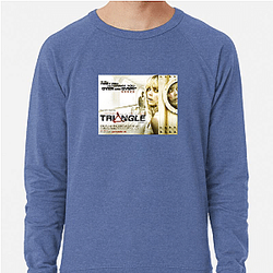 Fate Repetition Triangle Sweatshirts
