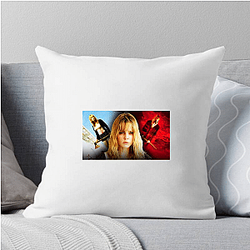 Twisted Reality Triangle Pillows Cover