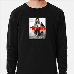 Identity Crisis Triangle Sweatshirts