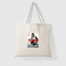 Identity Crisis Triangle Bags