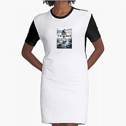 Haunted Ship Triangle Dresses