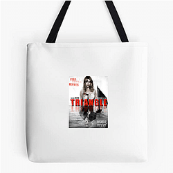 Identity Crisis Triangle Bags