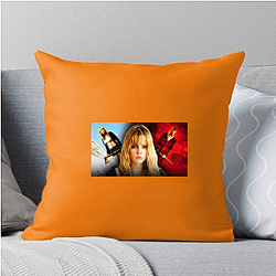 Twisted Reality Triangle Pillows Cover