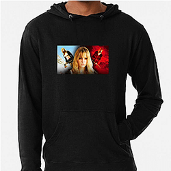Twisted Reality Triangle Hoodies