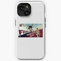Surreal Nightmare Triangle Samsung Cases