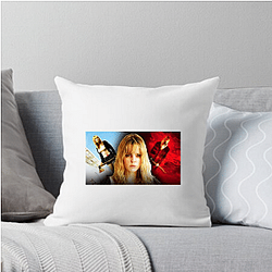 Twisted Reality Triangle Pillows Cover