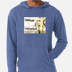 Fate Repetition Triangle Hoodies