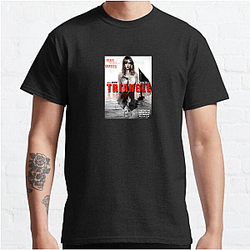 Identity Crisis Triangle T-Shirts