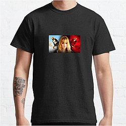 Twisted Reality Triangle T-Shirts