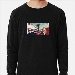 Surreal Nightmare Triangle Sweatshirts