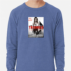 Identity Crisis Triangle Sweatshirts