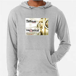 Fate Repetition Triangle Hoodies