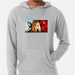 Twisted Reality Triangle Hoodies