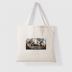 Paradox Trap Triangle Bags