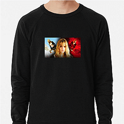 Twisted Reality Triangle Sweatshirts