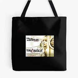 Fate Repetition Triangle Bags
