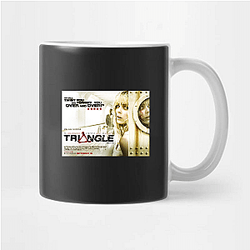 Fate Repetition Triangle Mugs