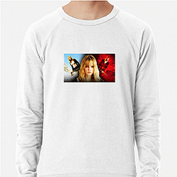 Twisted Reality Triangle Sweatshirts