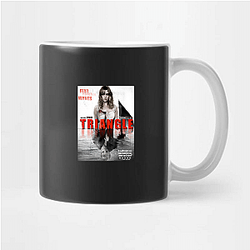 Identity Crisis Triangle Mugs