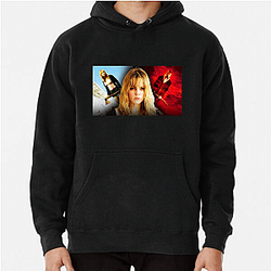 Twisted Reality Triangle Hoodies