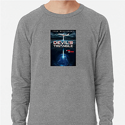 Endless Cycle Triangle Sweatshirts