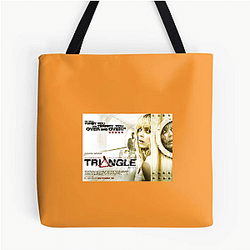 Fate Repetition Triangle Bags