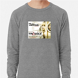 Fate Repetition Triangle Sweatshirts