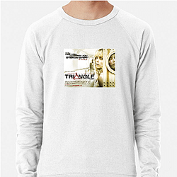 Fate Repetition Triangle Sweatshirts
