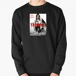 Identity Crisis Triangle Sweatshirts
