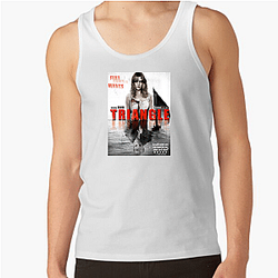 Identity Crisis Triangle Tank Tops