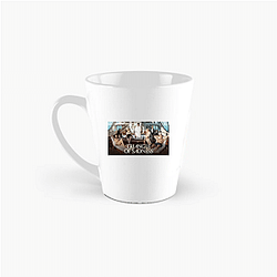 Paradox Trap Triangle Mugs