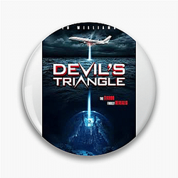 Endless Cycle Triangle Pins