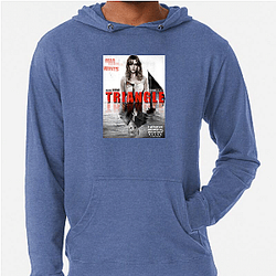 Identity Crisis Triangle Hoodies