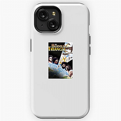 Psychological Horror Triangle Samsung Cases