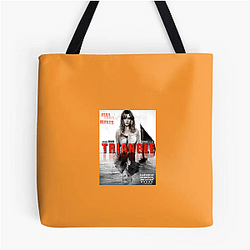Identity Crisis Triangle Bags