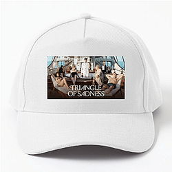Paradox Trap Triangle Hats & Caps