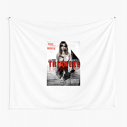 Identity Crisis Triangle Tapestries